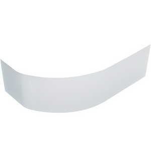 Панель FLAT для ванны"DIANA" 170х105 см R/L, цвет белый 1Marka Diana 02дифл1710