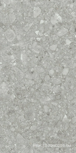 Керамогранит для пола и стены Zerde Palladino  Light Grey 60x120 n188827