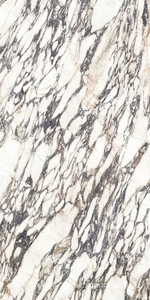 Керамогранит для пола и стены Ariostea 4D CERAMICS Fior Di Viola 4D cashmere 12 mm 160x320 SSC3216645G