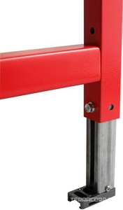 Инсталляция для подвесн. унитаза,1125х500х145мм, смывной бачок, крепёж в компл, для механической кнопки смыва, Cezares ZZ Cezares Универсал CZR-101-M