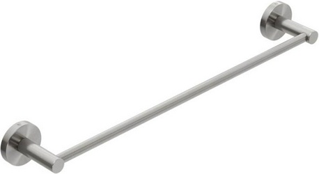 Полотенцедержатель 505мм, (цв.сатин), Relax ZZ Cezares relax RELAX-TH-50-IN
