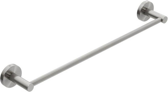 Полотенцедержатель 505мм, (цв.сатин), Relax ZZ Cezares relax RELAX-TH-50-IN