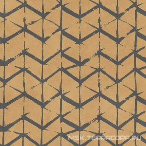 Керамогранит для пола и стены Alpas Euro Denver  Brown Matt 20x20 n189479