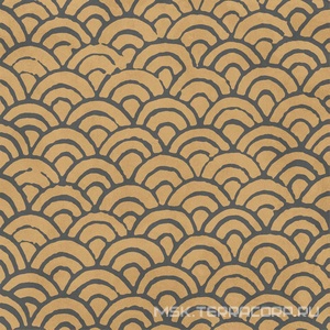 Керамогранит для пола и стены Alpas Euro Denver  Brown Matt 20x20 n189479