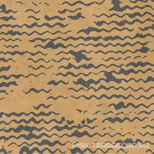 Керамогранит для пола и стены Alpas Euro Denver  Brown Matt 20x20 n189479