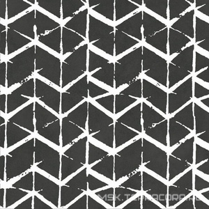 Керамогранит для пола и стены Alpas Euro Denver  Black Matt 20x20 n189477