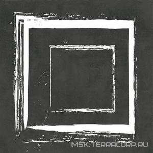 Керамогранит для пола и стены Alpas Euro Denver  Black Matt 20x20 n189477