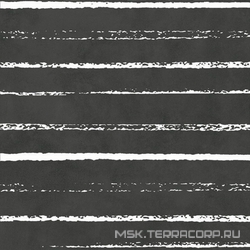 Керамогранит для пола и стены Alpas Euro Denver  Black Matt 20x20 n189477