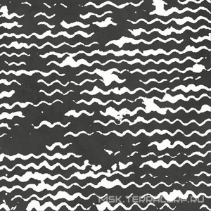 Керамогранит для пола и стены Alpas Euro Denver  Black Matt 20x20 n189477