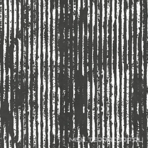 Керамогранит для пола и стены Alpas Euro Denver  Black Matt 20x20 n189477