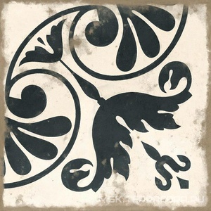 Керамогранит для пола и стены Alpas Euro Savona  Matt 20x20 n189587