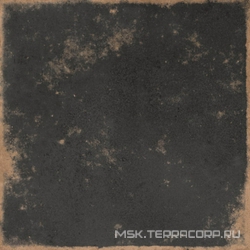 Керамогранит для пола и стены Alpas Euro Savona  Dark Base Matt 20x20 n189588