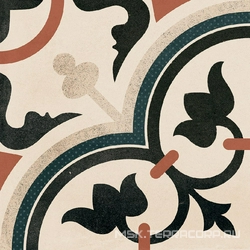 Керамогранит для пола и стены Alpas Euro Monopole  10042 Matt 20x20 n189599