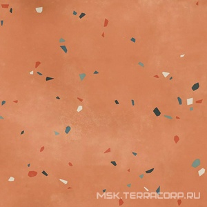 Керамогранит для пола и стены Alpas Euro Cotto  Luna Matt 20x20 n189608