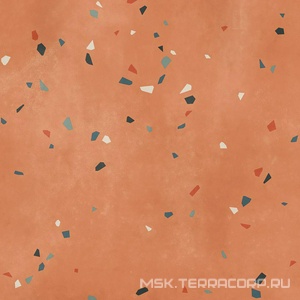 Керамогранит для пола и стены Alpas Euro Cotto  Luna Matt 20x20 n189608