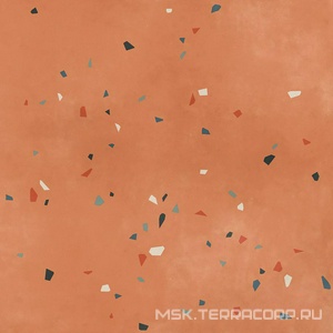 Керамогранит для пола и стены Alpas Euro Cotto  Luna Matt 20x20 n189608