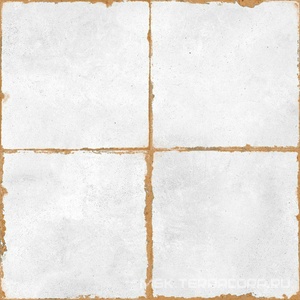 Керамогранит для пола и стены Alpas Euro Mezzo  Base Matt 20x20 n189618