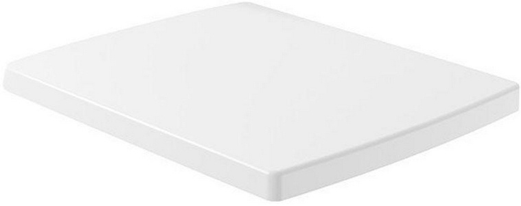 Сиденье для унитаза, с микролифтом, (цв.01 white),  ZZ Villeroy & Boch Memento 2.0 8M24S101