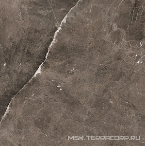 Керамогранит для пола и стены Florim Heritage Luxe Heritage Brown Matte Silk 120x120 784971