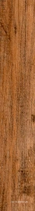Керамогранит для пола Sadon living  Noce 7.5x45 Коричневый J86350