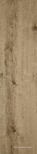 Керамогранит для пола Marazzi treverkhome  Olmo 30x120 Коричневый MKLA
