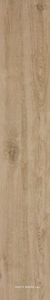 Керамогранит для пола Marazzi treverkhome  Rovere 20x120 Коричневый MJWF