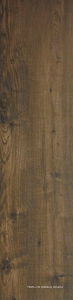 Керамогранит для пола Marazzi treverkhome  Quercia 30x120 Коричневый MJWM