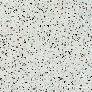Керамогранит для пола и стены Pamesa Terrazzo  Grigio ( п.п.) 60x60 017.840.0213.14634