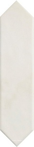 Керамическая плитка для стены APE Ceramica Contemporary Picket  Coconut Milk 6x26 A039489