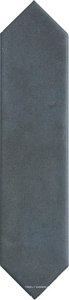 Керамическая плитка для стены APE Ceramica Contemporary Picket  Bluestone 6x26 A039494
