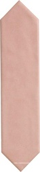 Picket Contemporary Rose Quartz  ZZ 6x26Picket Contemporary Rose Quartz  ZZ 6x26