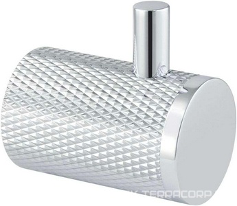 Крючок (цв.хром),  4,0 Allen Brau Priority 6.31C01-00