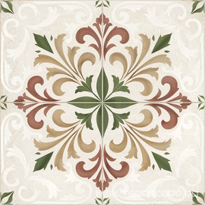 Керамогранит для пола и стены Etili Seramic Patchwork Timon 45x45 Pre-Cut 45x45 n190310