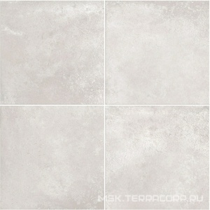 Керамогранит для пола и стены Etili Seramic Patchwork Contraste White Pre-Cut 45x45 n190312