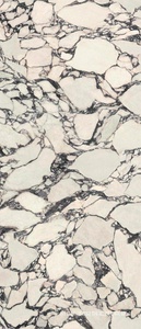 Керамогранит для пола и стены Atlas Concorde Italy Marvel Epic  Calacatta Viola 6mm Lapp. 120x278 HEAC