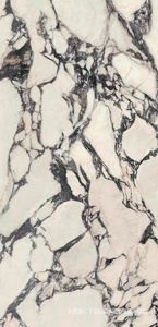 Керамогранит для пола и стены Atlas Concorde Italy Marvel Epic  Calacatta Viola lapp 60x120 HEAH