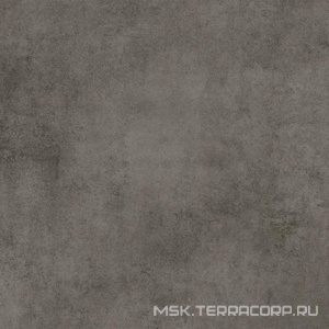 Керамогранит для пола и стены ProGRES Ceramica Klinker  Graphite серые темные, глазурованные граниль 600х600х9,5мм GNR6060436-GM