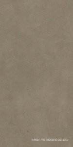 Керамогранит для пола и стены Dado Ceramica Blaze  Chocolate 60x120 304395