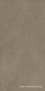 Керамогранит для пола и стены Dado Ceramica Blaze  Chocolate 60x120 304395