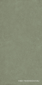 Керамогранит для пола и стены Dado Ceramica Materia  Verde 60x120 005953