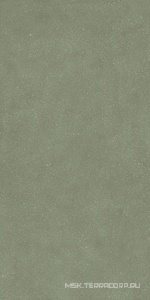 Керамогранит для пола и стены Dado Ceramica Materia  Verde 60x120 005953