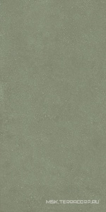 Керамогранит для пола и стены Dado Ceramica Materia  Verde 60x120 005953