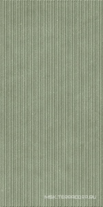 Керамогранит для пола и стены Dado Ceramica Materia  Vertigo Verde 60x120 005958