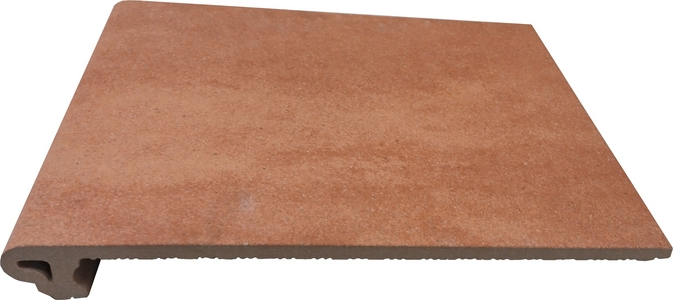 Клинкерная плитка Klinker Gradino Appia 26x35 Domus Linea Strade Romane DGKKAP