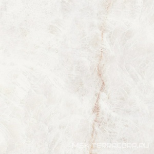 Керамогранит для пола и стены Emil Ceramica Tele Di Marmo Precious Crystal White Lap 120x120 ELM6