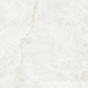 Керамогранит для пола и стены Emil Ceramica Tele Di Marmo Precious Crystal White Lap 120x120 ELM6