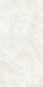 Керамогранит для пола и стены Emil Ceramica Tele Di Marmo Precious Cristal White Silktech 60x120 ELP4