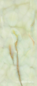 Керамогранит для пола и стены Emil Ceramica Tele Di Marmo Pure Onyx Onyx Giada Lap 120x278 EMG0