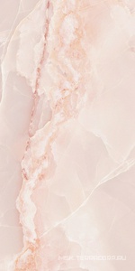 Керамогранит для пола и стены Emil Ceramica Tele Di Marmo Onyx Onyx Pink Silktech 60x120 EKT9
