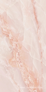 Керамогранит для пола и стены Emil Ceramica Tele Di Marmo Onyx Onyx Pink Silktech 60x120 EKT9